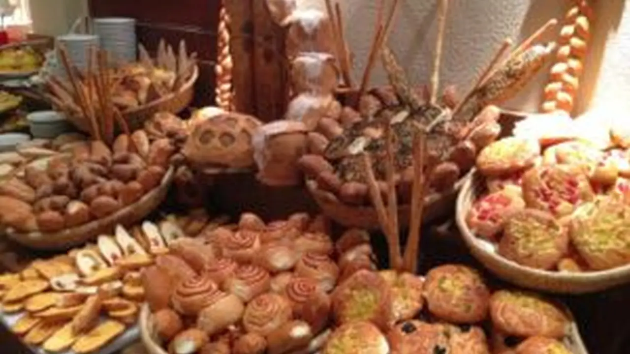 الفندق رومانس & أكوا بارك - العين السخنة